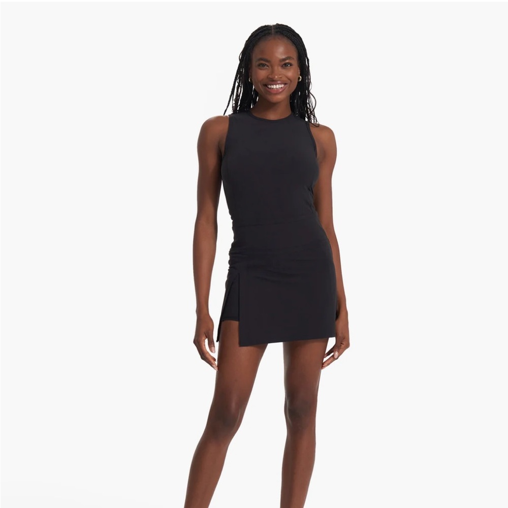 Vuori Topspin Dress